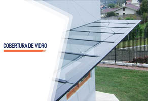 Cobertura De Vidro Palmas Graciosa - Orla 14 TO